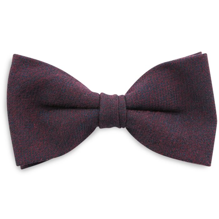 Sir Redman SR24197 ( SRBOWTIE24197 ) strik Mystic Clouds