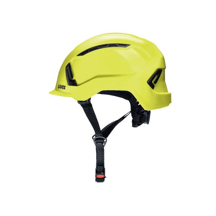 uvex pronamic alpine 9735130 geel
