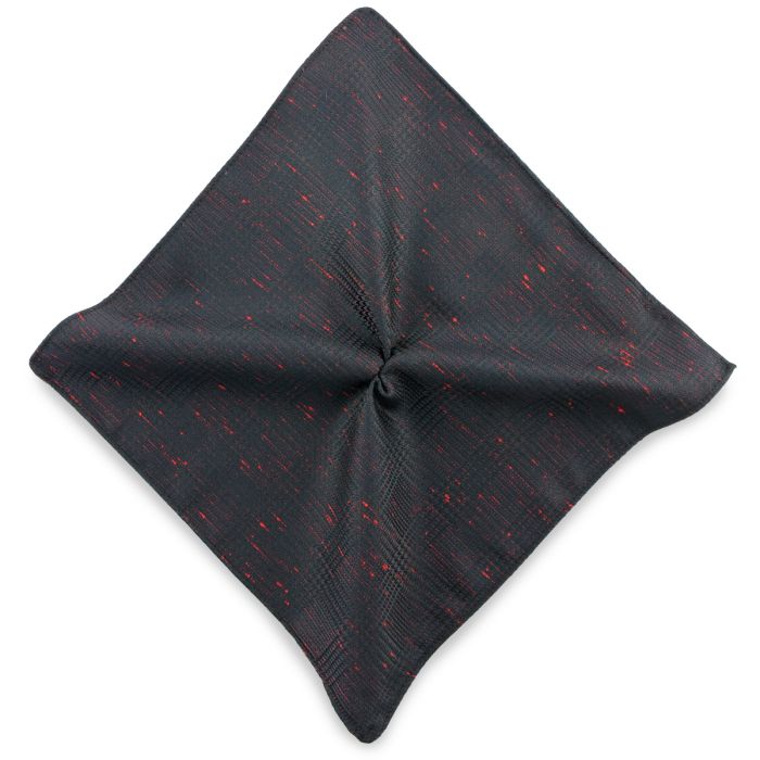 Sir Redman SR29037 ( SRPOCKET2937 ) pochet Collin Check navy