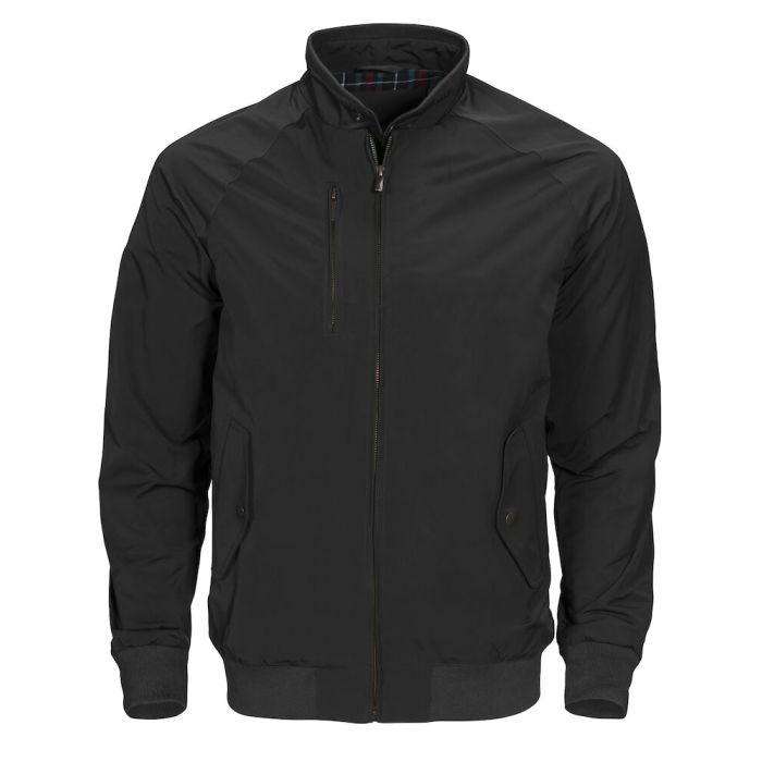 James Harvest Harrington Jas Unisex