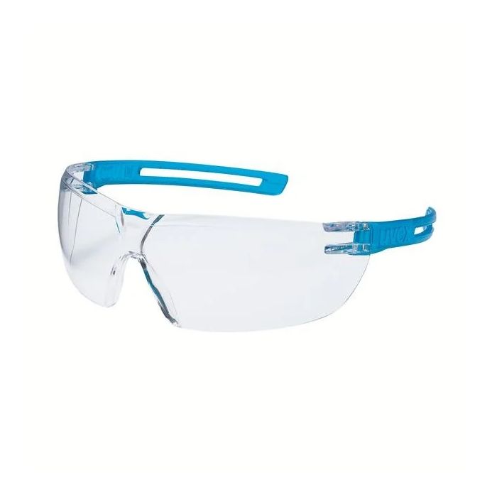 uvex x-fit (pro) 9199265 clear sv