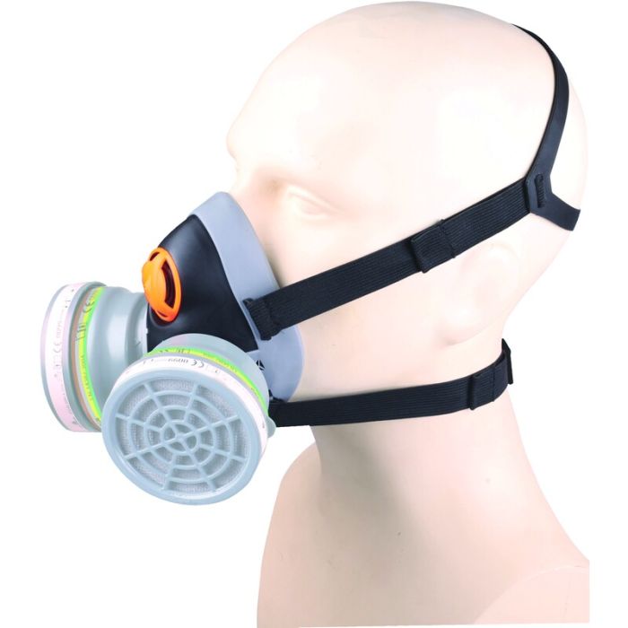 Delta Plus M6400JUPITER HALFMASKER M6400 JUPITER