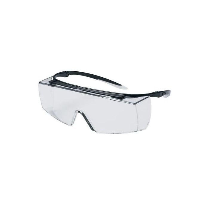 uvex super OTG 9169585 helder sv