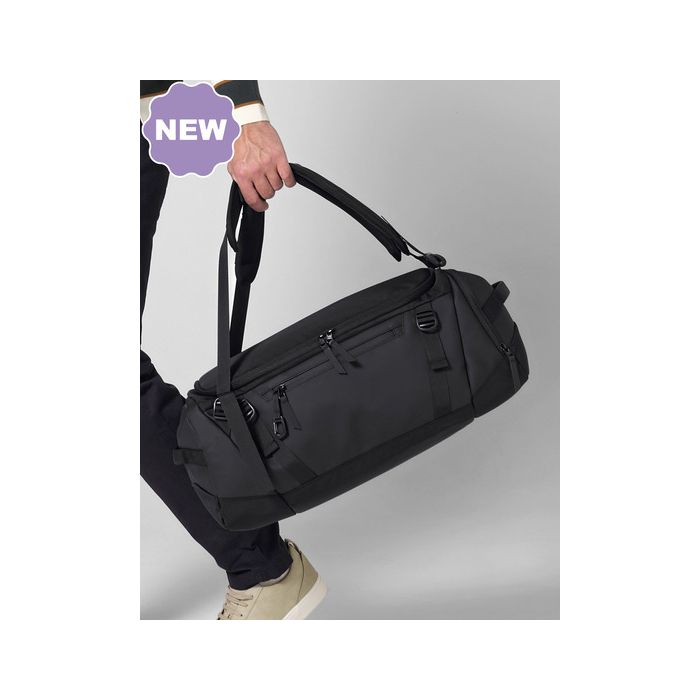 Quadra QD545 Zürich 45 Litre Hybrid Holdall