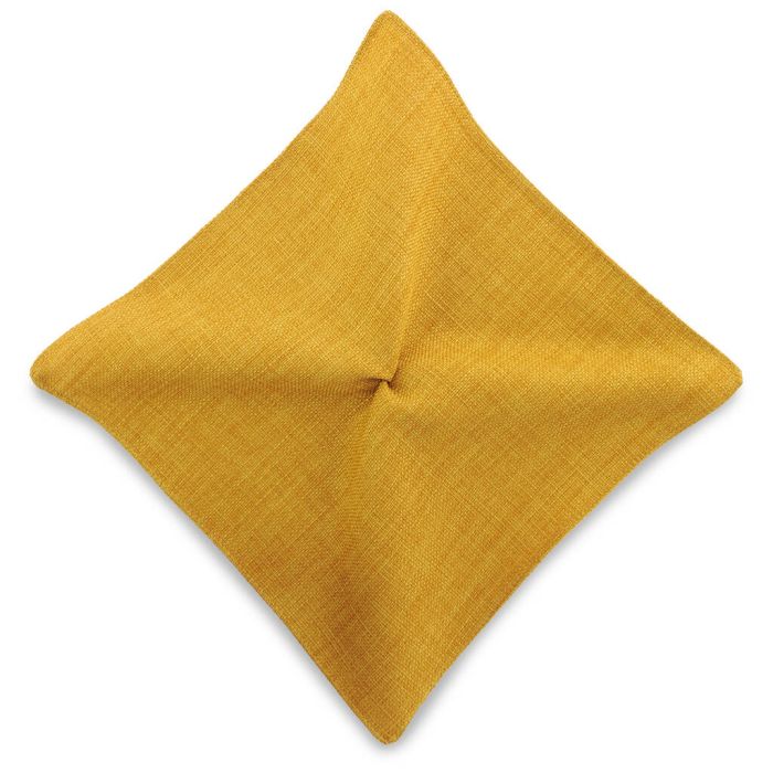 Sir Redman SR29096 ( SRPOCKET2996 ) pochet Gracefull Groom yellow