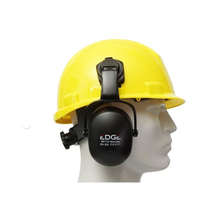 Safety Jogger 014368 HERCULES EARMUFF
