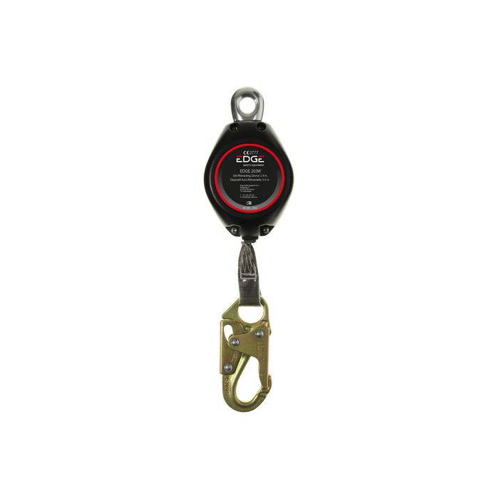 Safety Jogger 014332 EDGE 203WD 3M4 SNAP