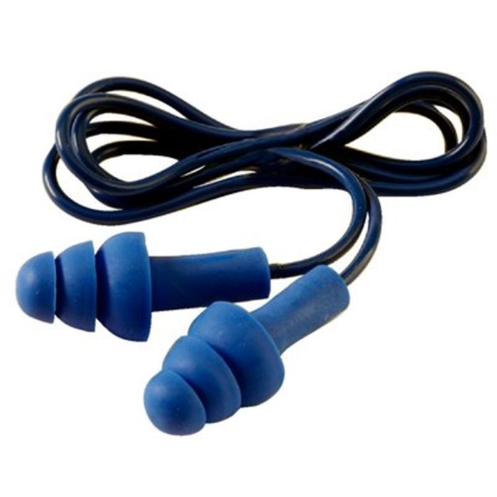 3M E·A·R Tracer oordoppen+koord à 50 pr.