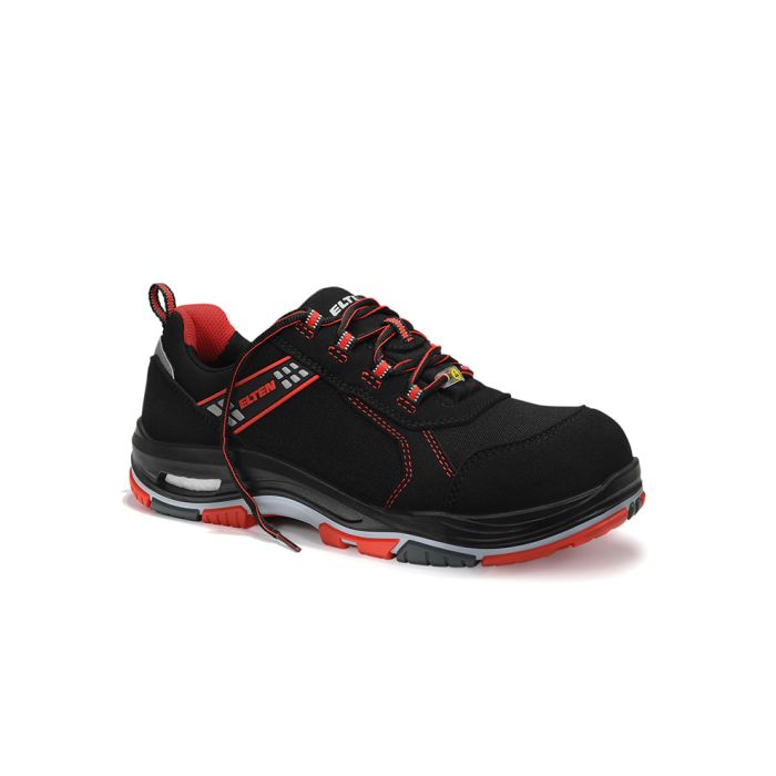 Elten IAN XXTP red Low ESD S2 721310