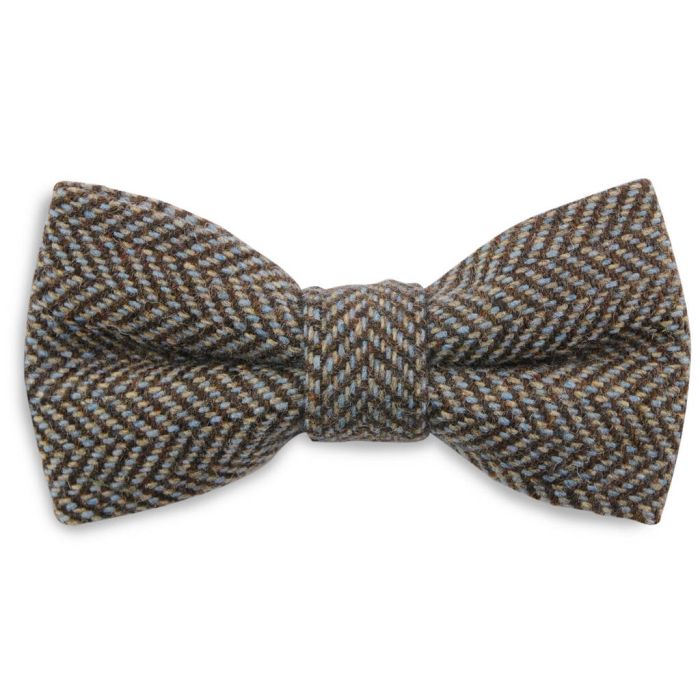 Sir Redman SR24132 ( SRBOWTIE24132 ) strik Kealan Tweed