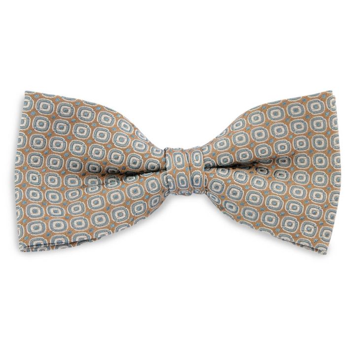 Sir Redman SR24172 ( SRBOWTIE24172 ) strik Modern Gentleman hazel