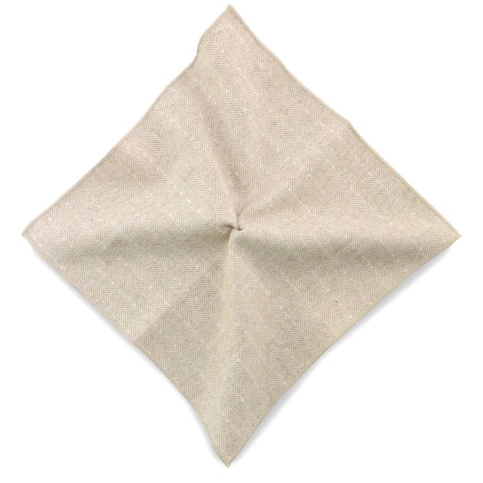 Sir Redman SR29066 ( SRPOCKET2966 ) pochet Douglas Tweed