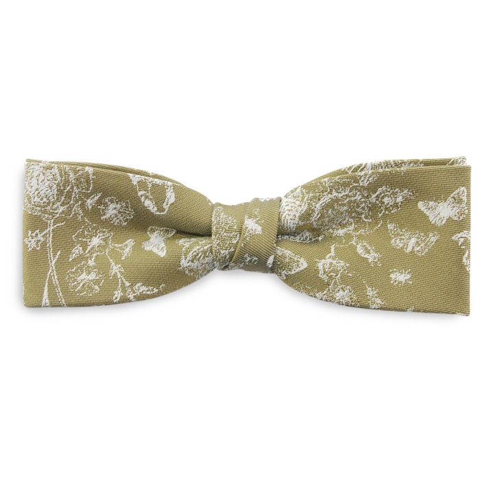 Sir Redman SR28019 ( SRBOWKIDS2819 ) kinderstrik Sposo Elegante verde olivia