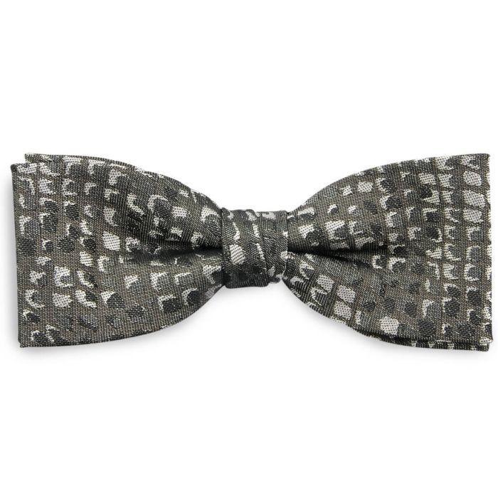 Sir Redman SR24023 ( SRBOWTIE24023 ) strik Sammy Snake