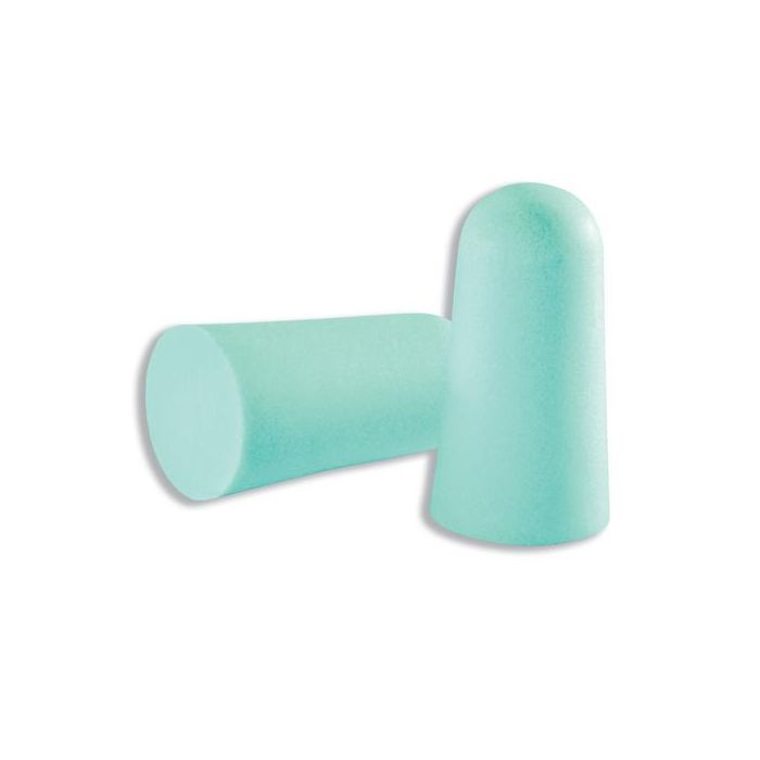 uvex one-fit 2112045 SNR 31 dB blauw M