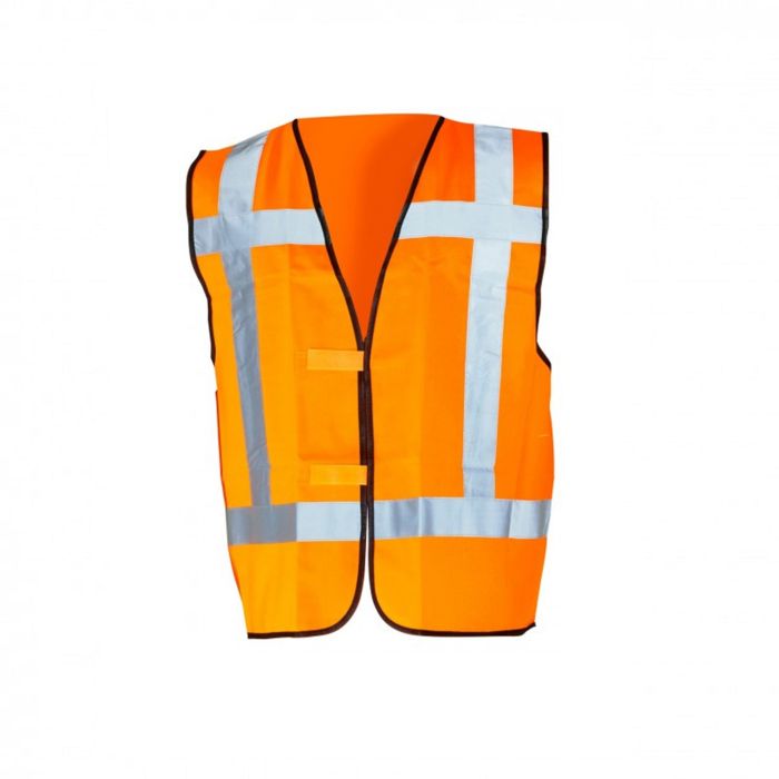 Proway: Signal PWK-1002 Oranje, Maat XL