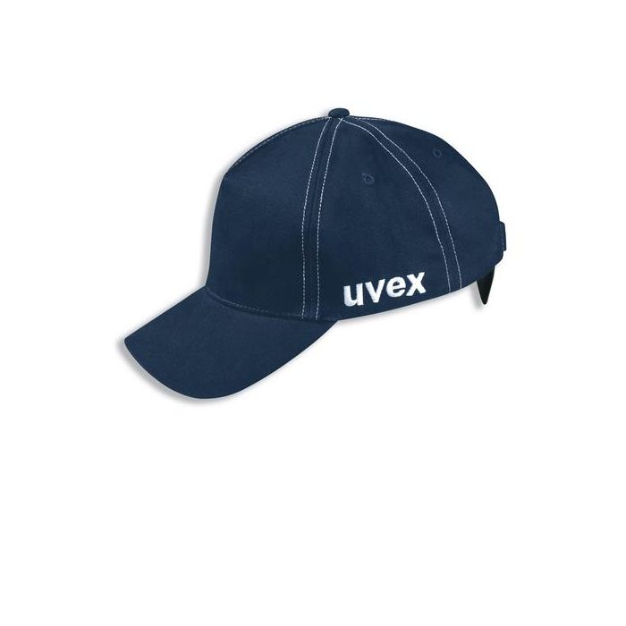 uvex u-cap sport 9794408 blauw