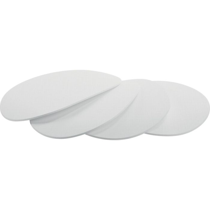 Delta Plus AIRSTORMREFP3 4 FILTERS P3 AIRSTORM