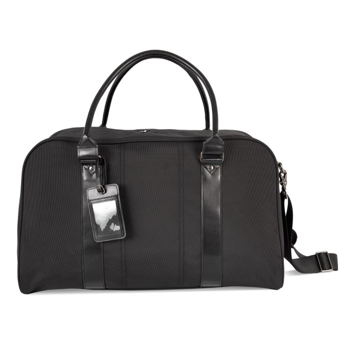 Kimood KI5607 Reistas Kialma by K-loop Black One Size