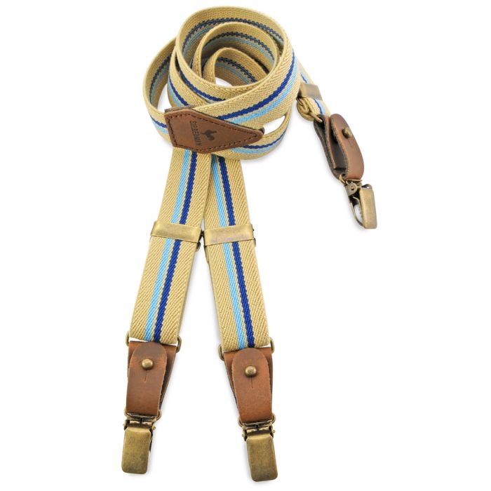 Sir Redman SR25007 ( SRKIDS2507 ) kinderbretels Spring Starter