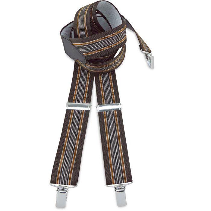 Sir Redman SR21166 ( SR166 ) bretels James Wyatt bruin