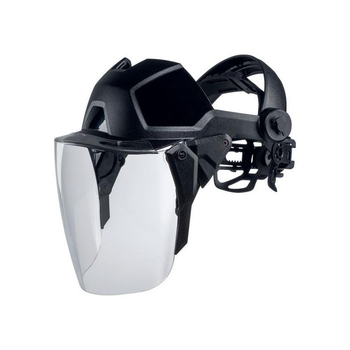 uvex faceguard 9790211 helder