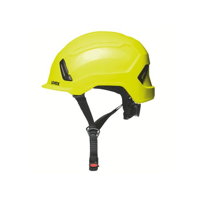 uvex pronamic alpine 9736130 geel
