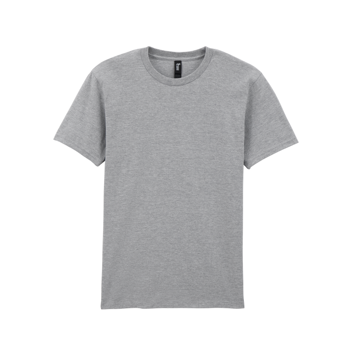Gildan GIH000AX Hammer T-shirt RS Sport Grey 3XL