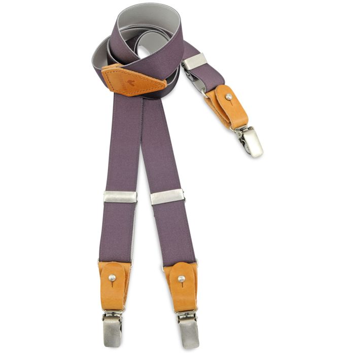 Sir Redman SR25024 ( SRKIDS2524 ) kinderbretels Mayson Mauve