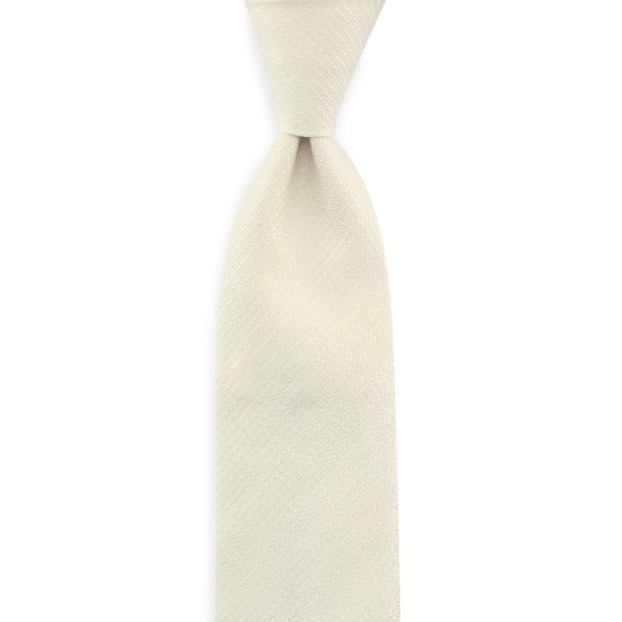 Sir Redman SR22142 stropdas Francesco Finesse off-white