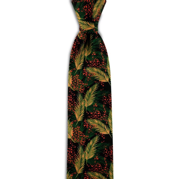 Sir Redman SR22003 ( SRTIE22003 ) stropdas Mister Botanic