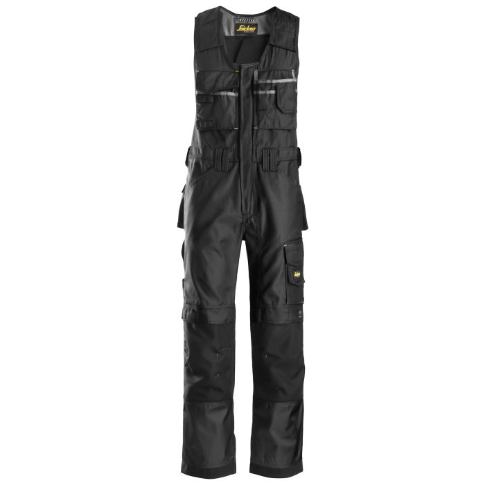 Snickers Workwear 0312 Body Pants, Duratwill