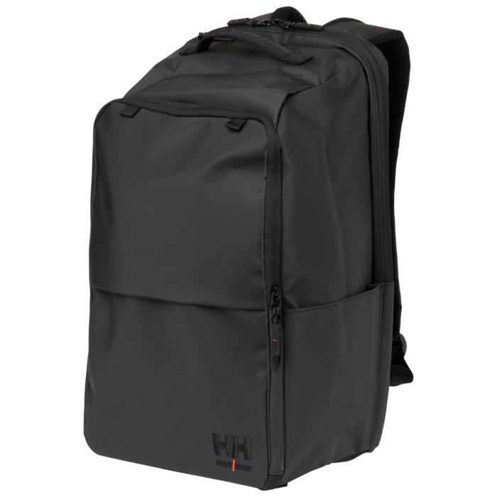 HH 79582 Barcode Backpack 35L 990