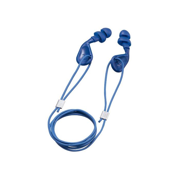 uvex xact-fit 2224030 SNR 26 dB, mt M, b