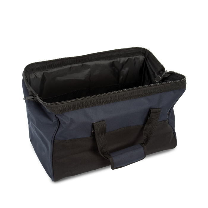 WK. Designed To Work WKI0432 Gereedschaptas Navy / Black One Size