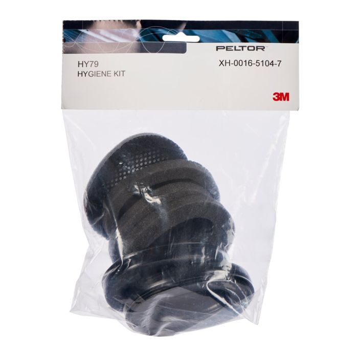 3M Peltor HY79 Hygiëneset voor headsets