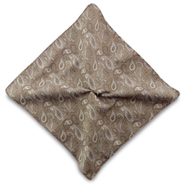 Sir Redman SR29062 ( SRPOCKET2962 ) pochet Paisley Partito talpa