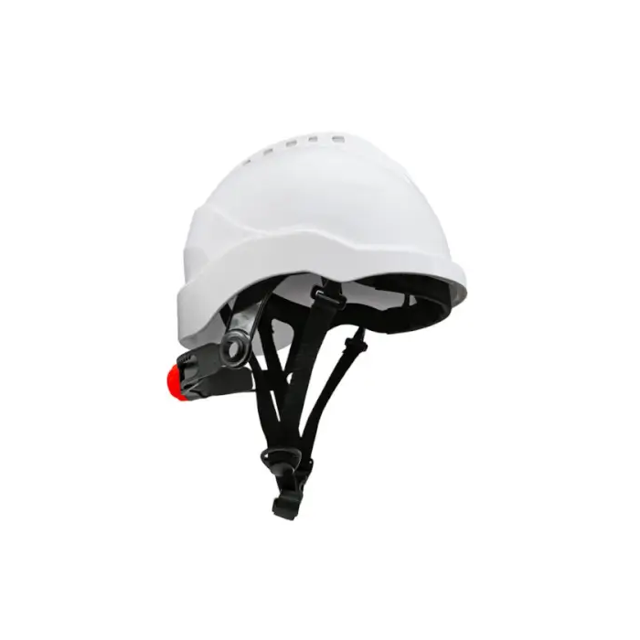 Climax Helmet Curro 4 point chin strap W