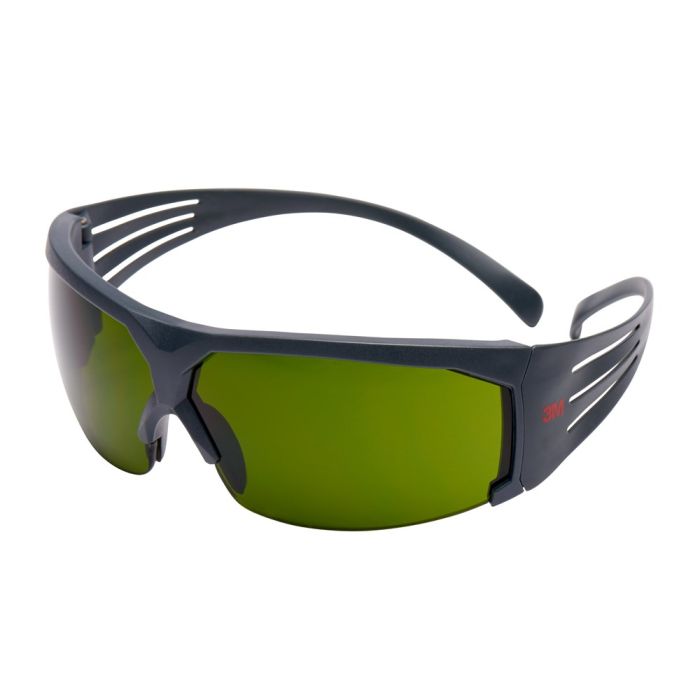 3M SecureFit 600 vbril  SF630AS 3.0 lens