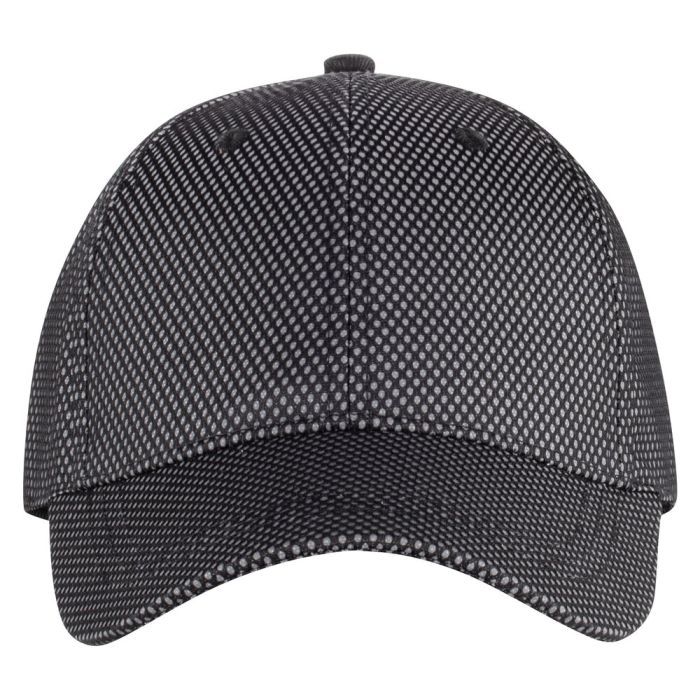Clique 024068 Reflective Cap