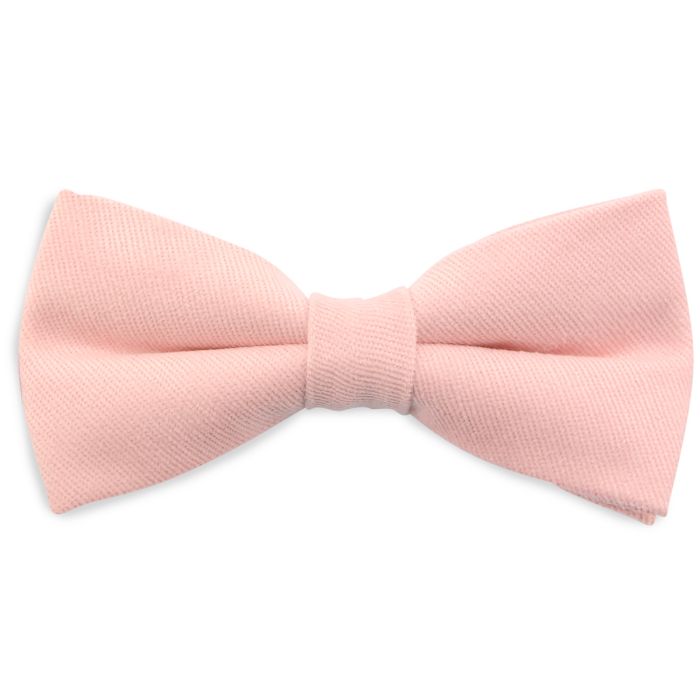 Sir Redman SR24025 ( SRBOWTIE24025 ) roze strik Soft Touch