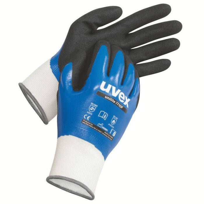 uvex pheos 9771020 wit