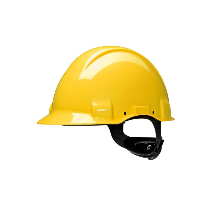 3M G3001NUV-GU helm draaiknop geel 440 V