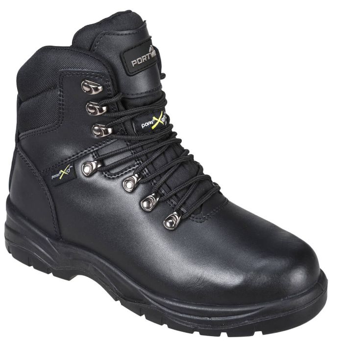 Portwest FD17 Portwest Steellite Met Protector Boot S3 M