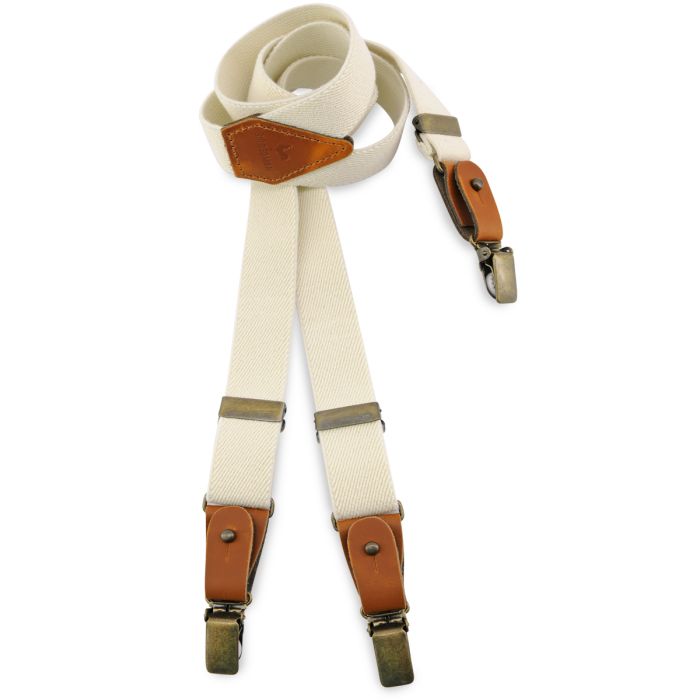 Sir Redman SR25019 ( SRKIDS2519 ) kinderbretels Christopher Cream