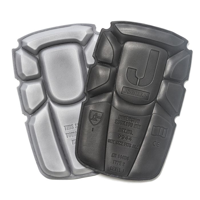 Jobman 65994484 9944 Kneepad