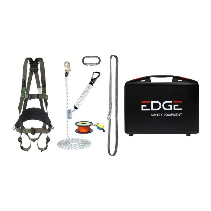 Safety Jogger 014318 SLOPING ROOF SET