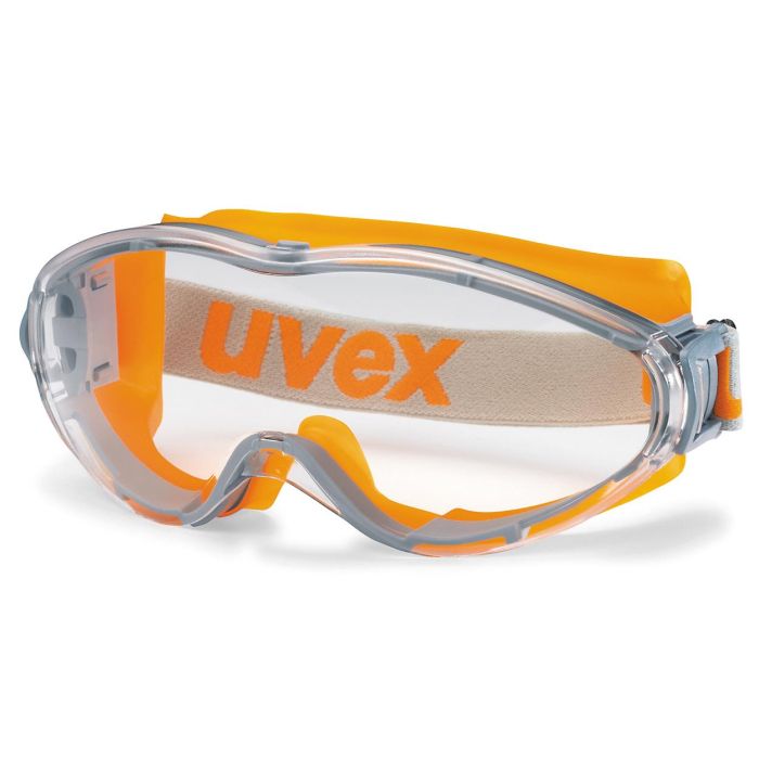uvex ultravision 9302-245 Ruimzichtbril