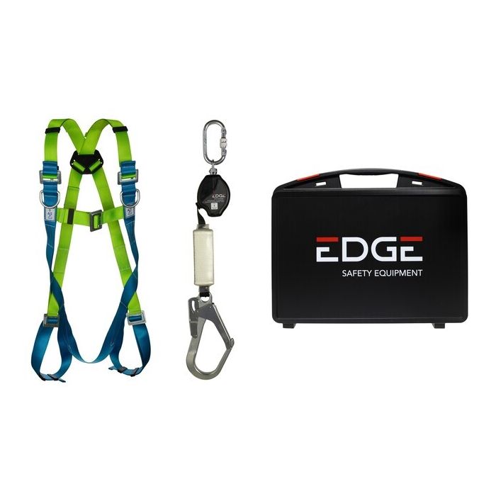 Safety Jogger 014121 FALL BLOCK SET