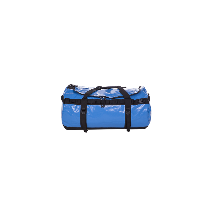 523A Zak Horns Korenblauw UNI